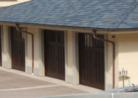 gutter boxes
