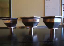 gutter boxes