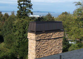 chimney cap