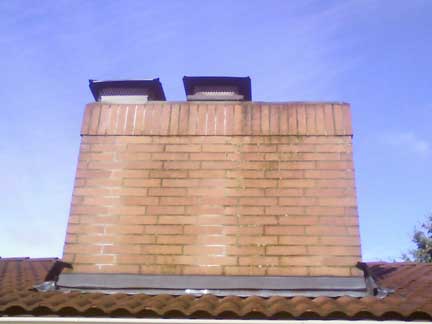 chimney caps