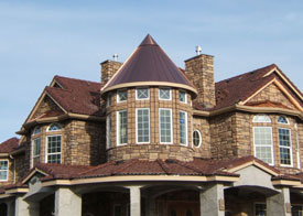 turret
