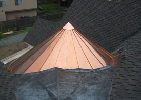 turret